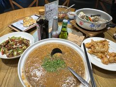 -拉完海鲜大排档(温岭店)