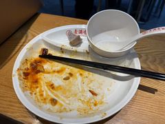 -素满香·素食自助餐(西安·民乐园店)