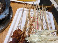 -袁记串串香(新南门店)