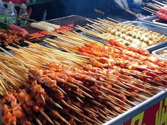 -大学城夜市大排档(凤栖路店)