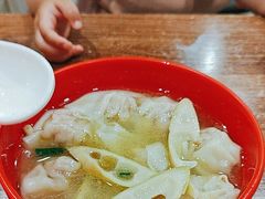 海味抄手-继红顺河抄手名小吃