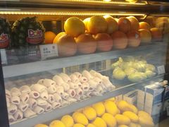 -茶百道(新城市广场店)