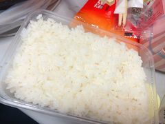 -空投来辣·麻辣香锅·冒菜(华新美食荟店)