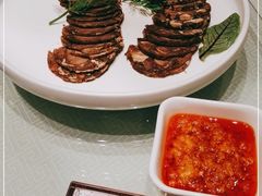 -城南往事·鲁菜济南菜(长清园博园恒大绿洲店)