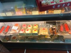 -香港蓮香樓(中環店)