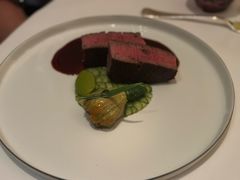 -Caprice(香港四季酒店)