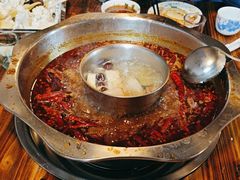 -金鼎雪山牦牛杂火锅(理县总店)