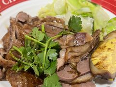 -春梅里卤鹅馆·47年老字号(中山路店)