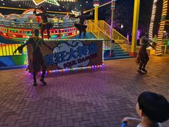 -三亚海昌梦幻海洋不夜城