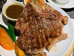 -斗牛士牛排餐厅(嘉里汇店)