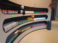 -涨巢·潮玩水疗局