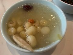 -龙泉人椰子鸡.糟粕醋.海南菜(三亚旗舰店)