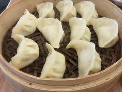 猪肉灌汤包-千忆汤包(闽江路店)