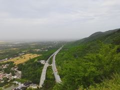 -终南山南五台景区