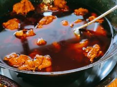 -李子坝梁山鸡(李子坝大鸡哥店)