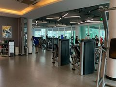 -一兆韦德健身(慧芝湖店)