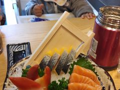 刺身-無雙居酒屋(北京路店)