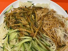 -新川面馆(新街口起源店)
