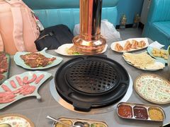 -牛犇炭火烤肉·鲜切烤肉(承德总店)