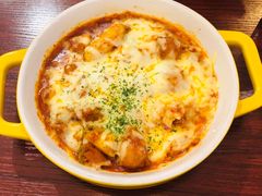 -青春分食(仙林大学城店)