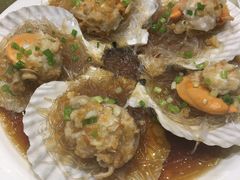 -顺风海鲜港(金玉兰店)