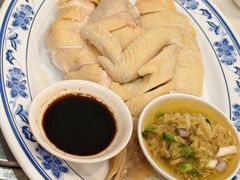 -九记路边鸡(滨江路店)