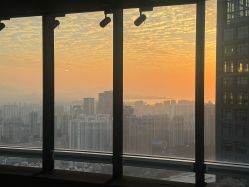 -OCEAN DANCE高空舞蹈室