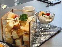 -3号仓库·创意中国菜(大悦城店)