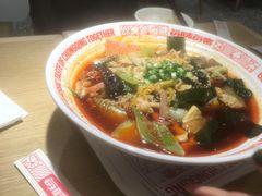 -每味每客·重庆麻辣烫(拓展大厦店)