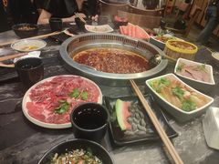 -小王少龙火锅(沙南街店)