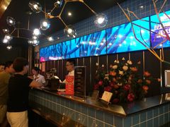 -V-ONE西雅图海鲜自助餐厅(仓山万达广场店)