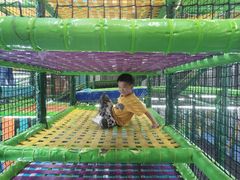 -蒙特利亲子乐园