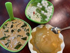 沥泉冰粉-黄氏沥泉·冰粉(玉林店)
