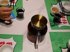 -鑫小城故事·藕汤·家常菜(台北一路总店)