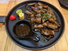 -鲔屋寿喜烧