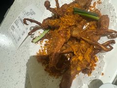 -肥仔文澳门猪骨煲(南京西路店)
