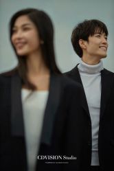 -CD视觉婚纱摄影