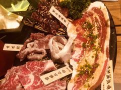 -黑牛の店·和牛烧肉(合生汇店)