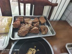 -牛街老爆肚满(牡丹园店)
