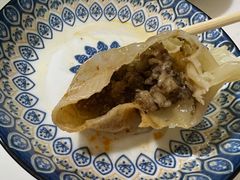 羊肉包子-金山奶茶馆(五一路店)