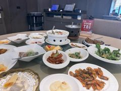 -庄氏祥记家常食府(国瑞建材家居博览中心店)