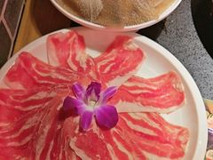 -水巷子·巴掌腰片重庆火锅(巧家店)