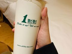 -1点点(江干四季青店)
