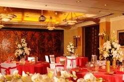 -新锦江大酒店·宴会厅·婚宴