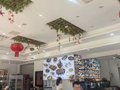 -碧海银沙海鲜餐厅(恒大海上威尼斯店)