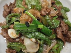 -红菜坊·烤鸭·川鲁宴(石园店)