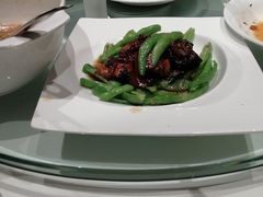 东坡肉或者红烧肉-张福记(五一公园店)