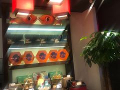 -旺顺阁·北京菜(北辰上品+)