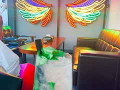 -River Bar酒吧(通州万达店)