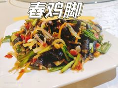 -傣香原味·傣味特色菜·手抓饭(呈贡吾悦广场店)